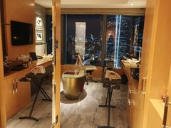 -上海静安香格里拉大酒店