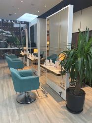 -FLAIR HAIR SALON
