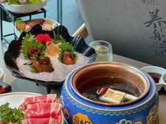 -享月汤皇·海鲜小火锅·聚会(曲江创意谷店)