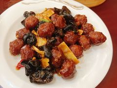 -都一处烧麦馆(前门店)