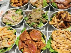 -赞酱川式烤肉(蜀都万达店)