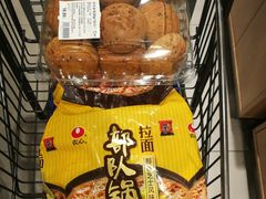 -盒马鲜生(顺义店)