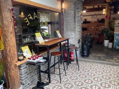 -糖房咖啡(南锣鼓巷店)