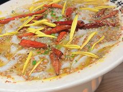 -新太二·鲜料川菜(万泰汇店)