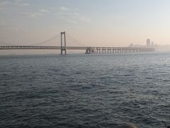 -星海湾跨海大桥