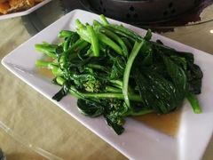 -庆丰农庄·团建·农家菜(大浪店)