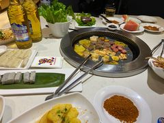 -么子烤肉(化龙池店)
