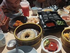 -火宫殿·小吃王国(坡子街店)