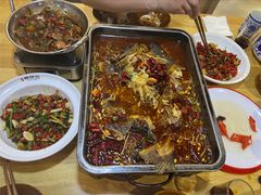 -半步颠川湘·融合菜(商品街店)