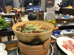 -江湖黑大兔(杨家坪店)