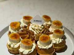 -BE BRIGHT KITCHEN(正佳广场店)