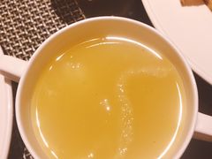 -上海锦江汤臣洲际大酒店壹阶层