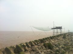 -南汇嘴观海公园