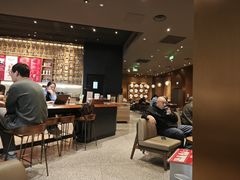 -星巴克臻选(北京颐堤港中心第二店)