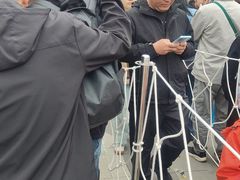 -南戴河国际娱乐中心