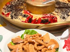 鲜肥肠-莺花渡火锅City Green(万象城店)