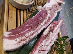 -金妈家烤肉(龙湖U城天街店)