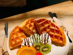 -漫咖啡(银泰创意城店)