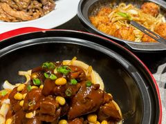 -卫鼎轩·曹公馆(鼓楼店)