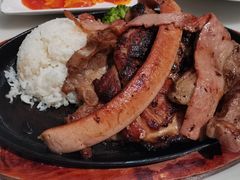 -翠华餐厅(香港国际机场店)