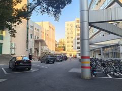 -广西大学(大学东路校区)