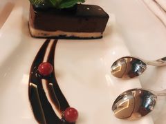 -摩根扒房(桐梓林店)