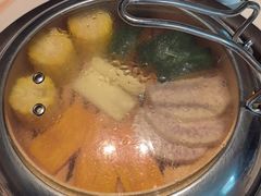 -青蓬蒸汽海鲜·深圳老字号·团建聚会(壹方城店)