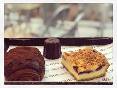 -OUR Bakery(三里屯太古里店)