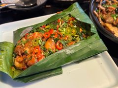 包烧掌中宝-多味居(剪子巷店)