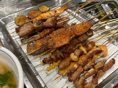 -老谢野馄饨(延安路店)