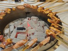-醉月城西昌火盆烧烤(天府店)