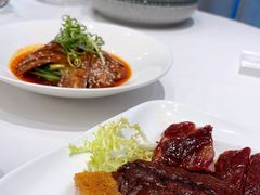 -益健名厨海鲜城(夏湾店)
