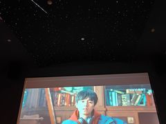 -涨巢·潮玩水疗局