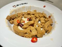 -虎丫炒鸡(正弘城店)