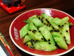 -今邕烧烤(西大店)