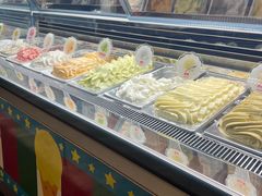 -Mr·Fish鱼鲜生海鲜放题(银泰in99店)