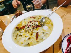 -狼诱惑(泰山大街店)