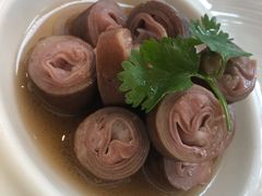 -莆田餐厅PUTIEN(三里屯店)