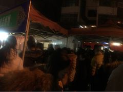 -清真老马家国华牛奶鸡蛋醪糟(正宁路店)