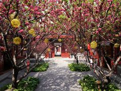 -李叔同故居纪念馆