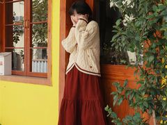 -春风十里咖啡馆