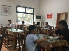 大堂-军嫂饺子馆(岳家寨小区店)