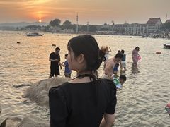 -老虎石海上公园