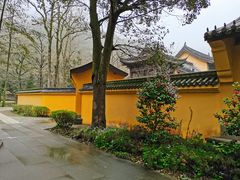 -五泄景区