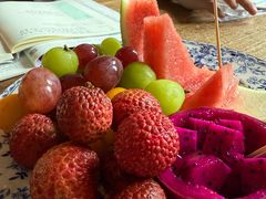 -BUND·FIVE外滩5号(天际店)