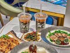 -面乙新派手擀面(大悦城店)