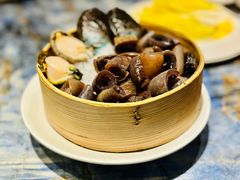 -佬太公海鸭·海鲜大排档(上海总店)