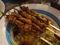 -巴依老爷·新疆美食(上城区天城路店)