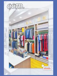点击看大图 -香港威德诚洋服BESPOKE西服西装高级定制(上海湾一店)
