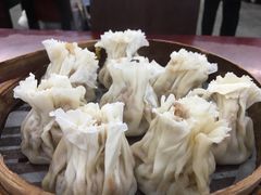 -都一处烧麦馆(前门店)